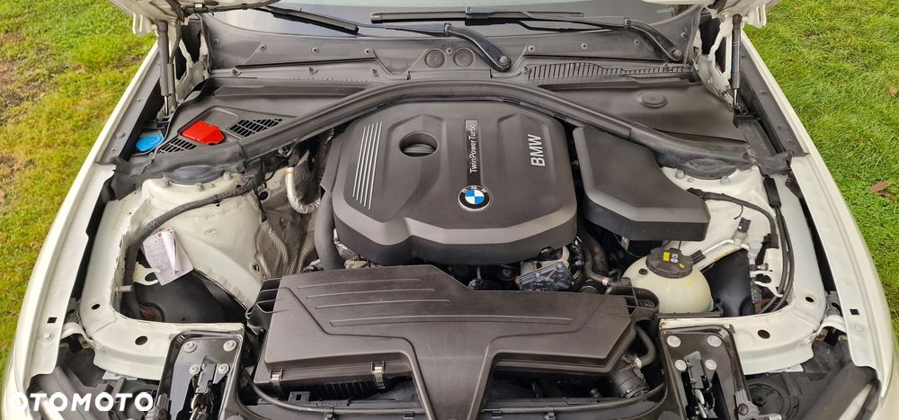 BMW Seria 1 - 7