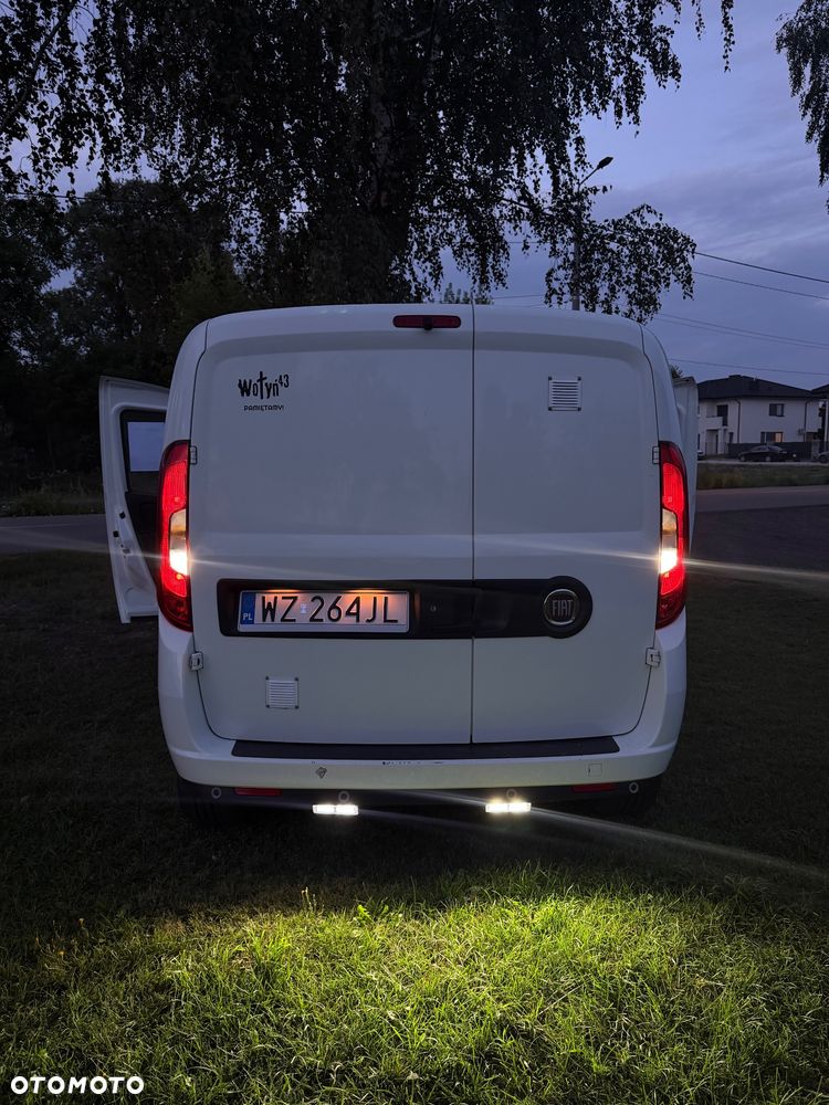 Fiat Doblo - 12