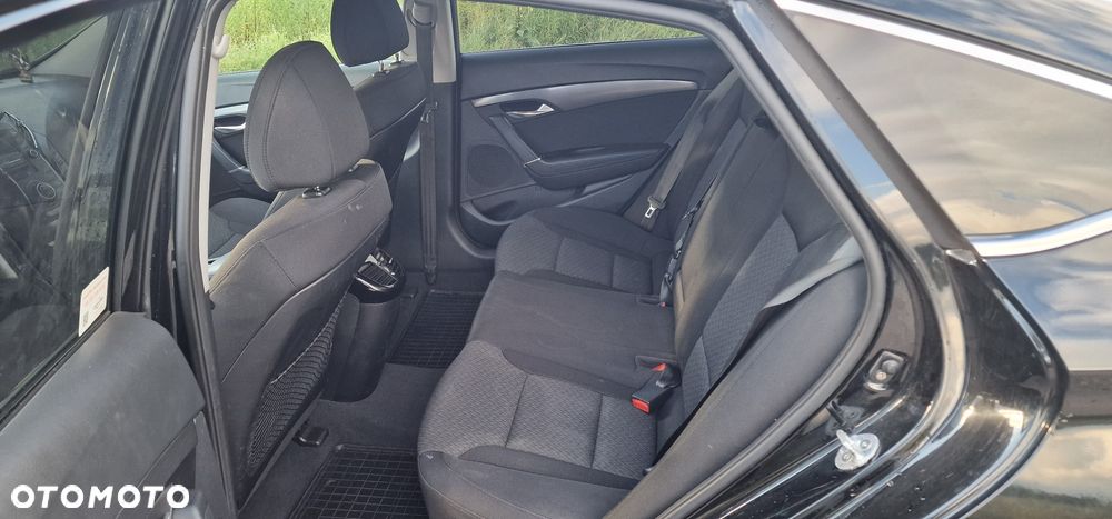 Hyundai i40 - 6
