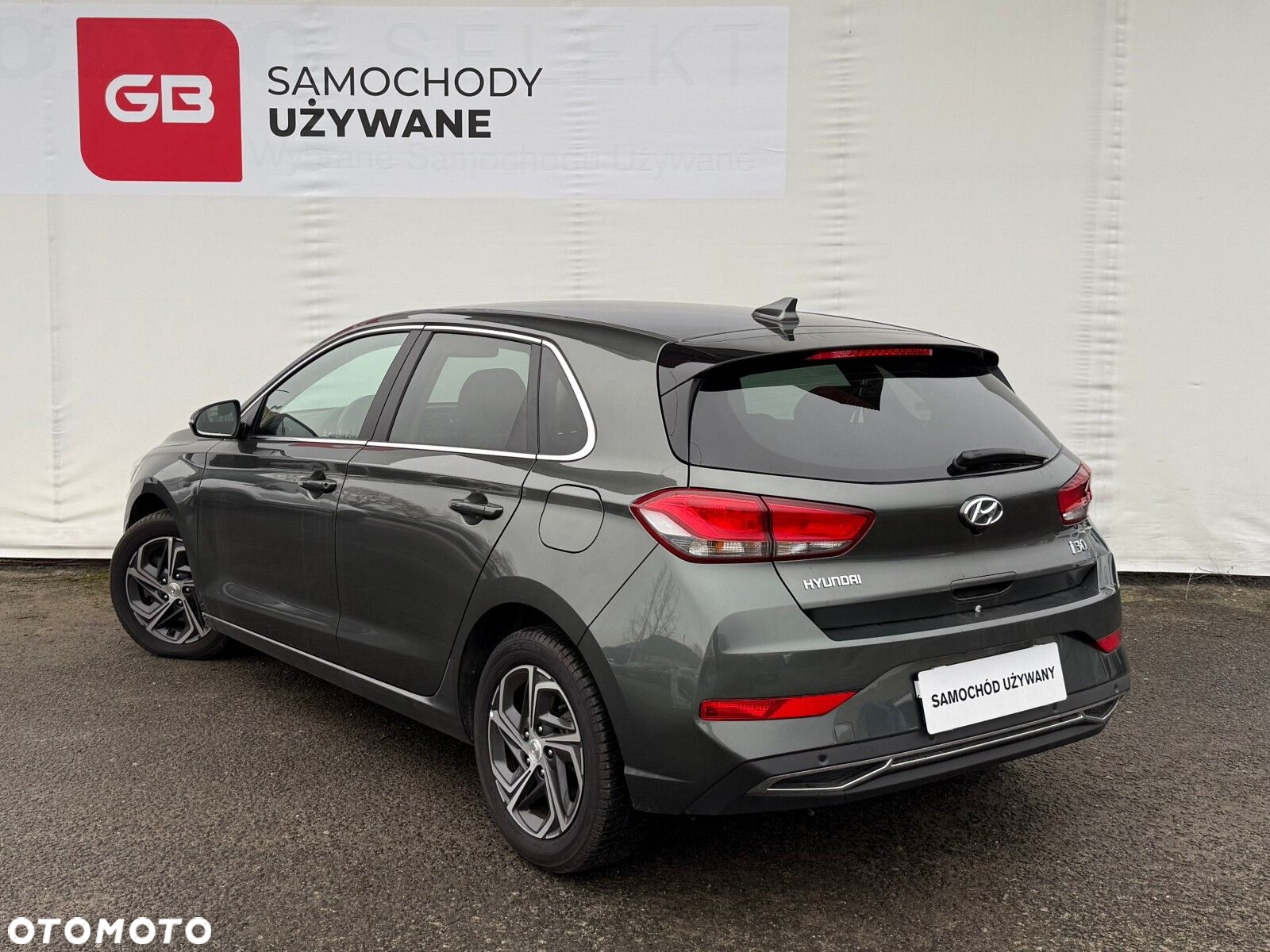 Hyundai i30 1.0 T-GDI Smart DCT - 7