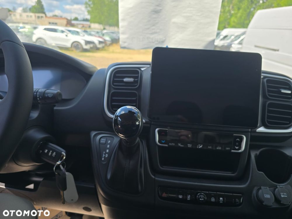 Citroën jumper - 10