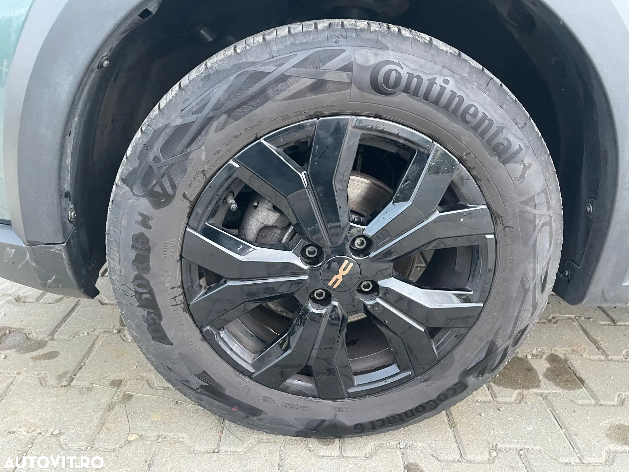 Dacia Jogger TCe 110 Extreme+ - 13