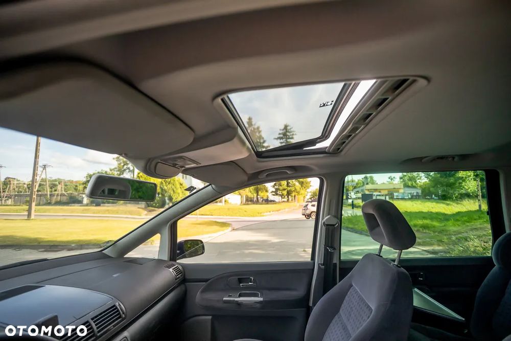 Volkswagen Sharan 1.9 TDI - 32