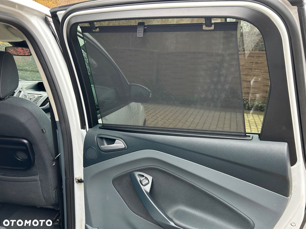 Ford C-MAX 2.0 TDCi Titanium - 29