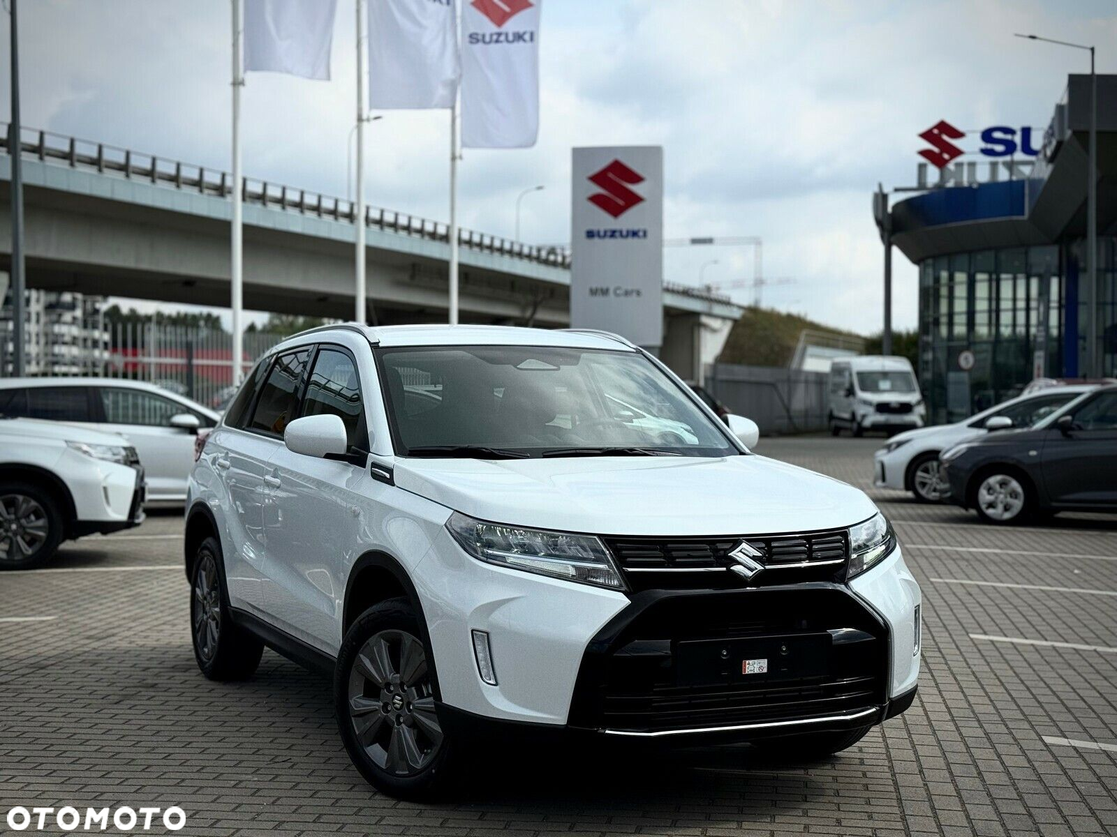Suzuki Vitara - 3