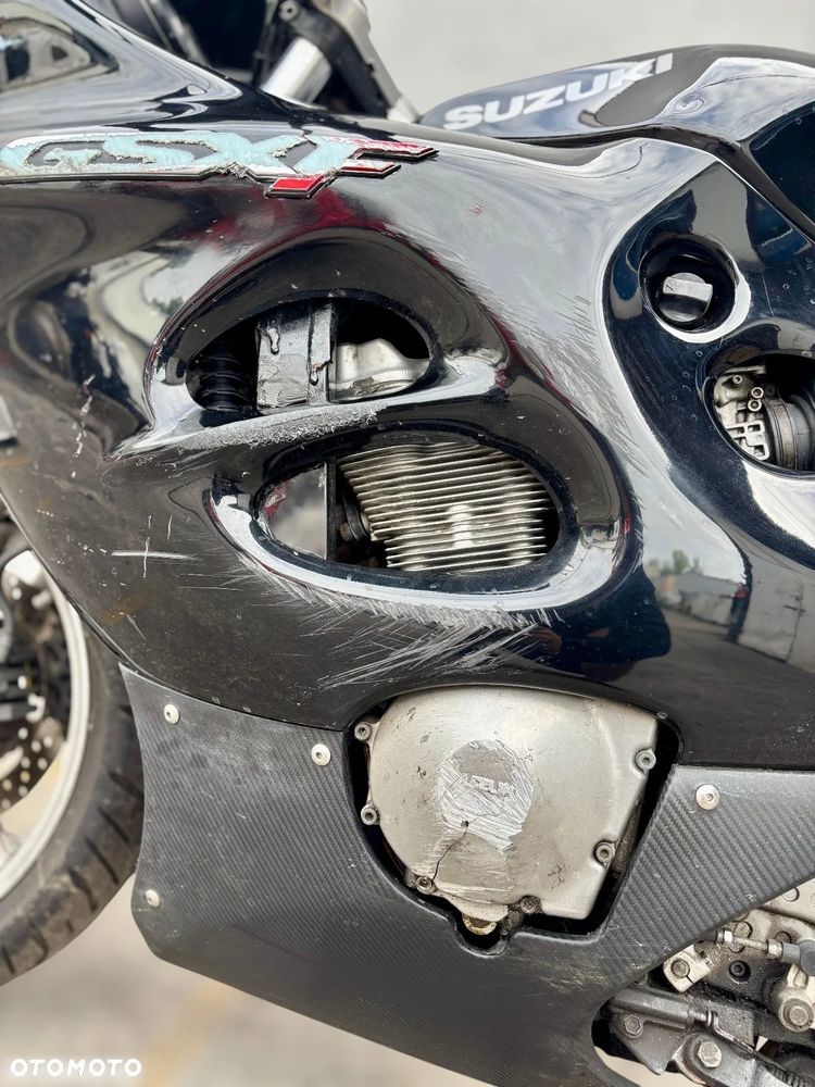 Suzuki GSX-F - Katana - 7