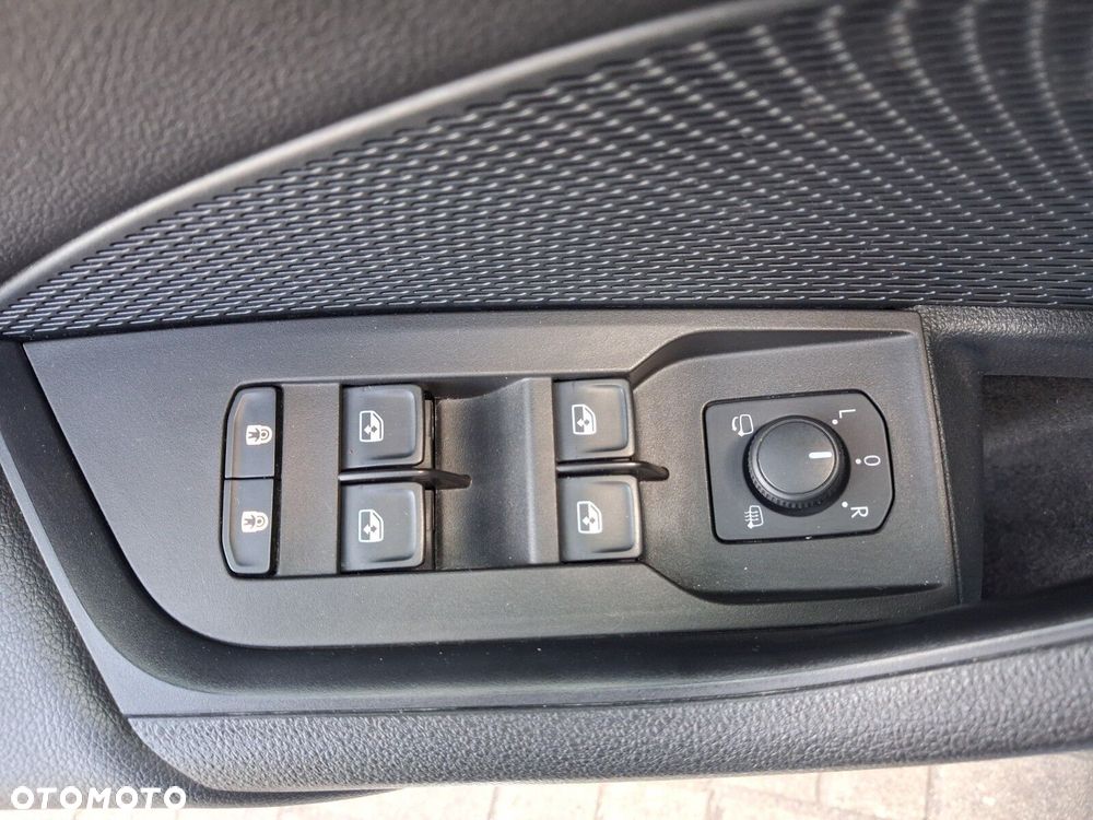 Skoda Octavia - 15
