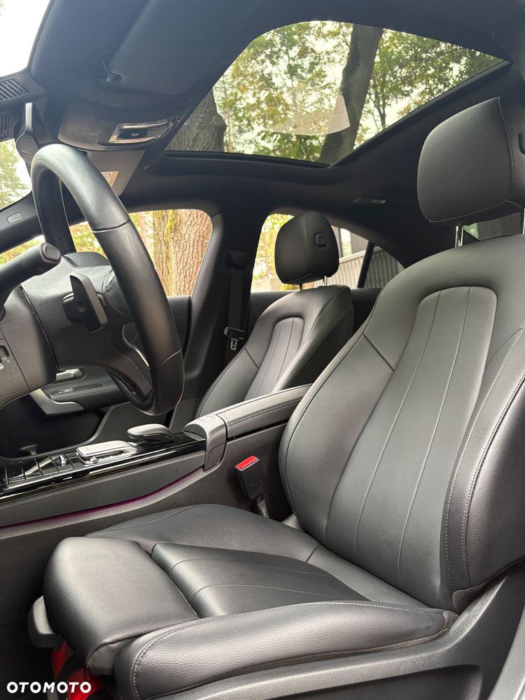 Mercedes-Benz CLA - 26