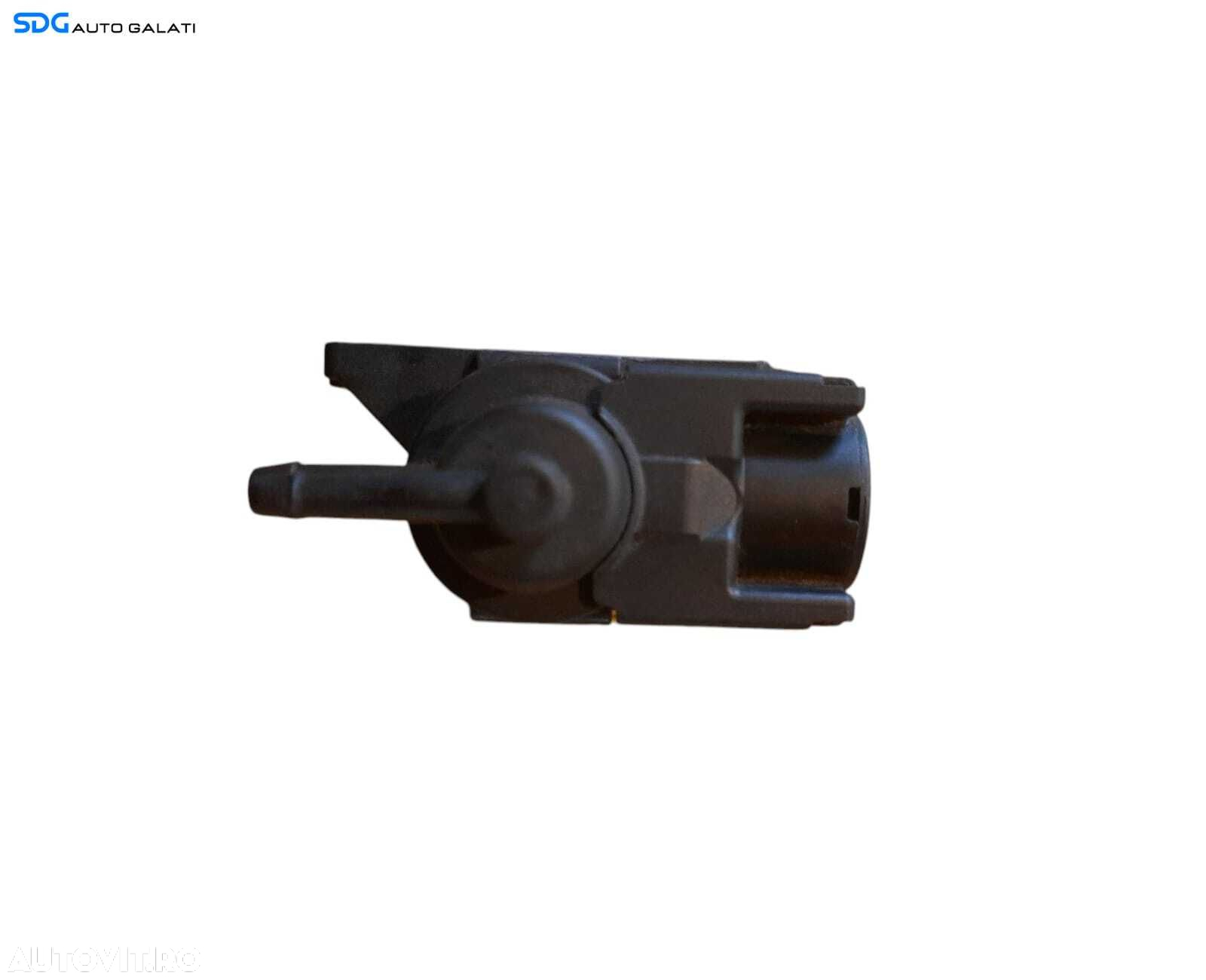 Supapa Electrovalva Vacum Vacuum Lancia Delta 3 1.6 D Multijet 2008 - 2014 Cod 55203202 7.00607.00 [N1286] - 4