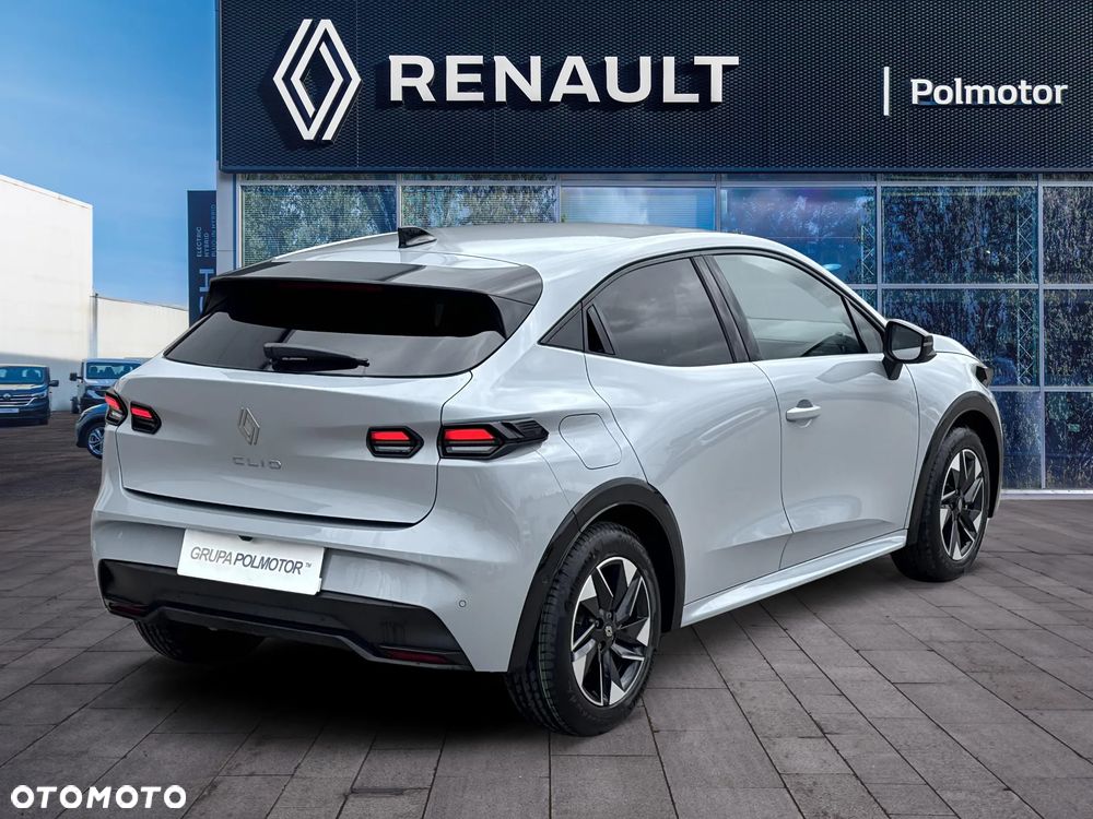 Renault Clio 1.2 TCe Techno - 7