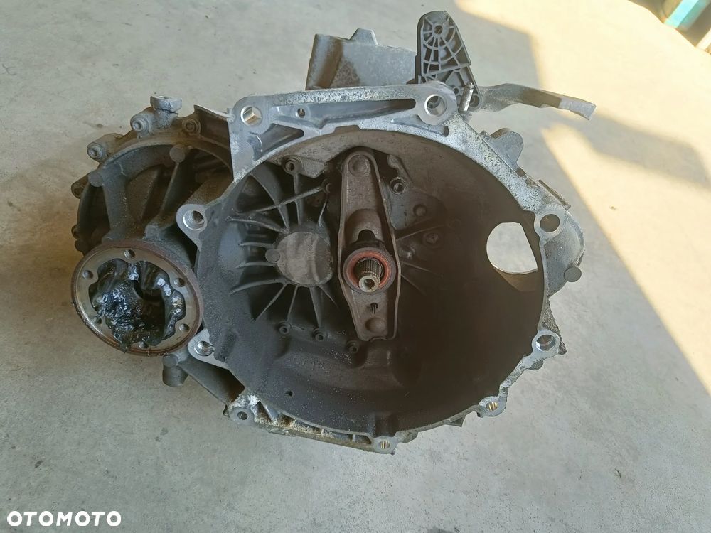 Skrzynia Biegów 1.2 TSI QUZ Skoda Fabia Seat Ibiza Audi A1 VW Beetle Polo - 3