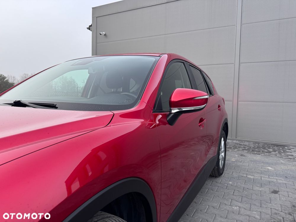 Mazda CX-5 2.2 D Skypassion - 27
