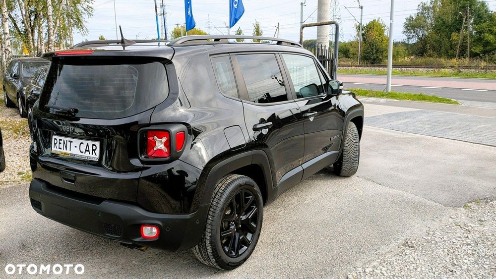 Jeep Renegade - 11