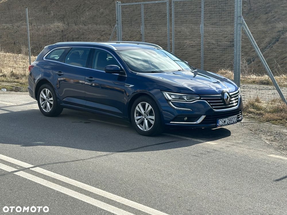 Renault Talisman ENERGY dCi 130 EDC INTENS - 16