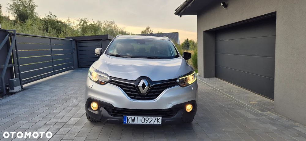Renault Kadjar 2018 photo 5