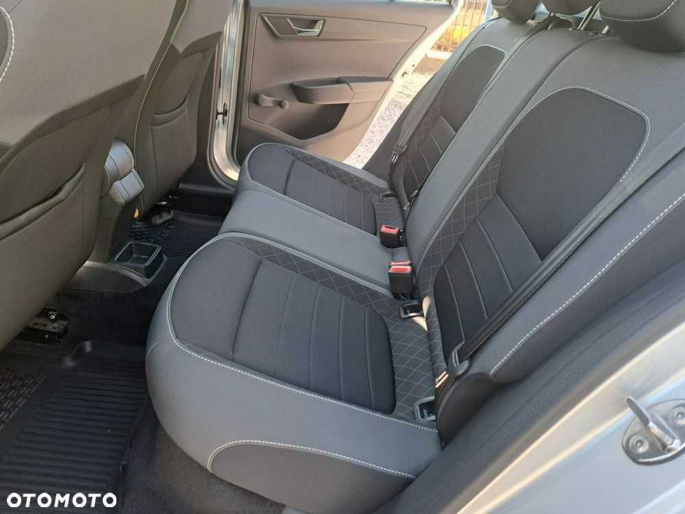 Skoda Fabia 1.0 TSI Ambition - 19