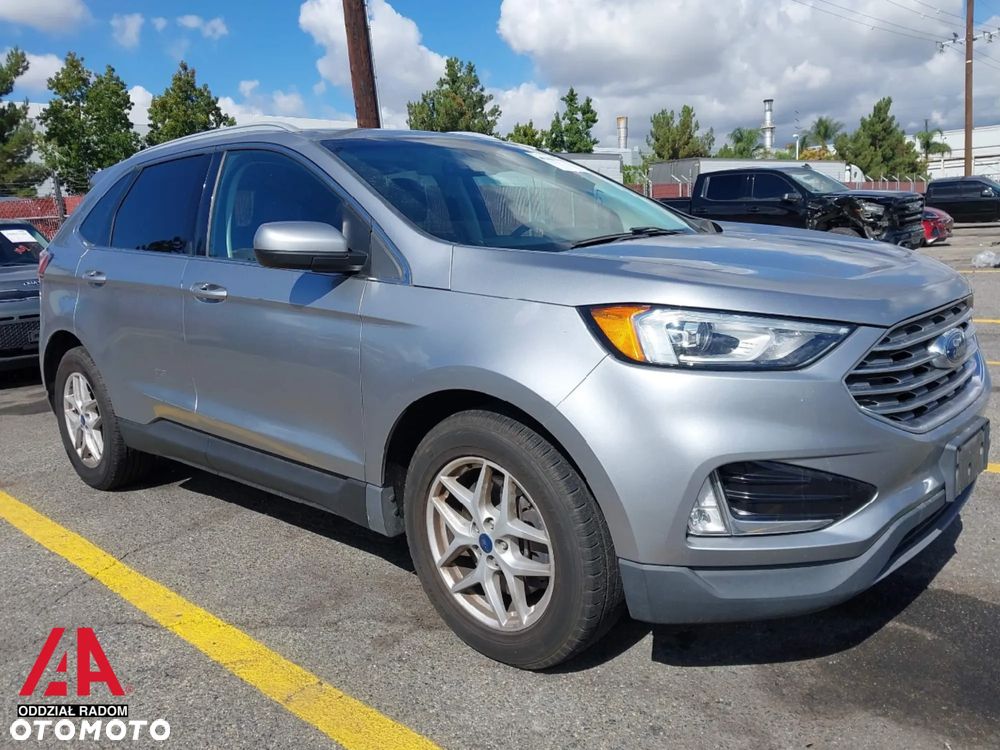 Ford Edge - 2