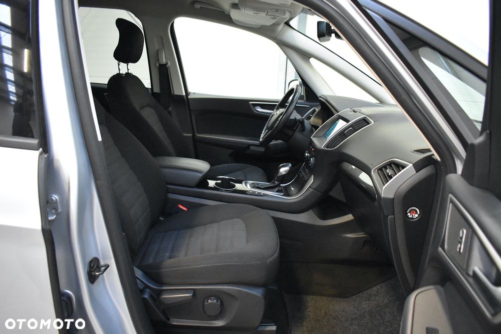 Ford Galaxy - 31