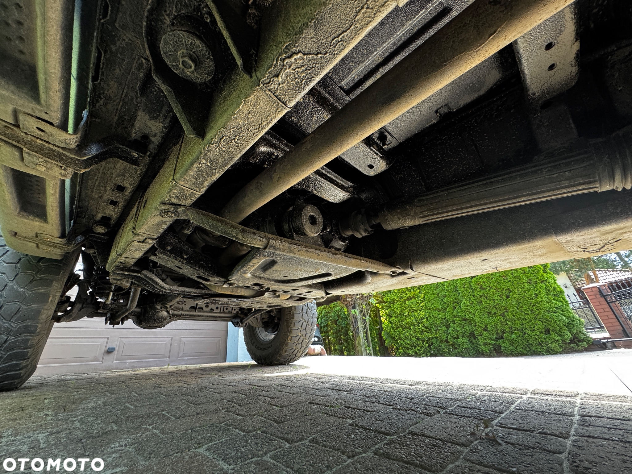 Jeep Wrangler - 13