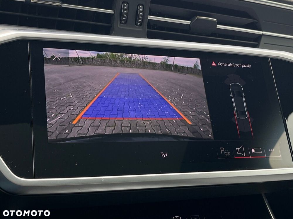 Audi A6 Limousine - 34