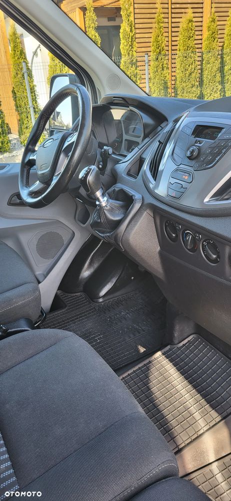 Ford Transit - 20
