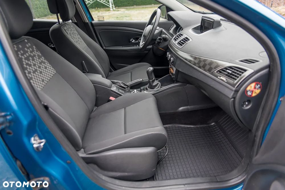 Renault Megane 1.6 16V 100 TomTom Edition - 14