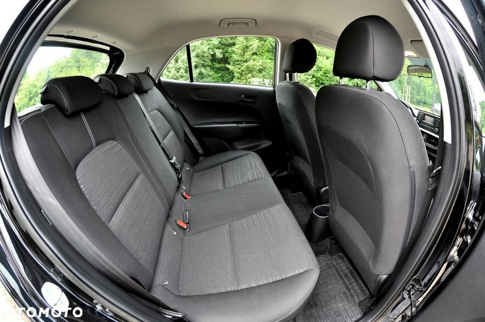 Kia Picanto - 10