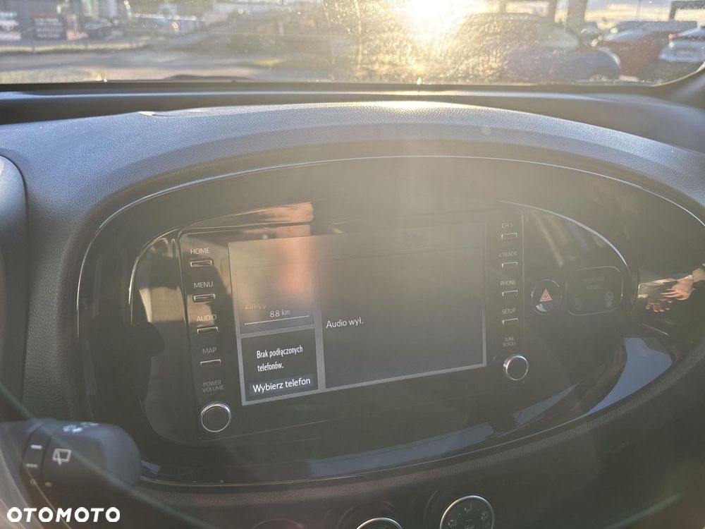 Toyota Aygo X 1.0 VVT-i Style CVT - 19
