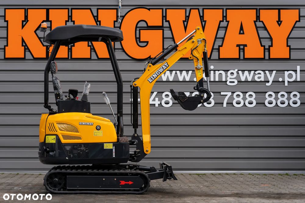 Kingway VIPA 16 Laidong - 6