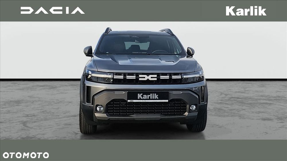 Dacia Duster - 2