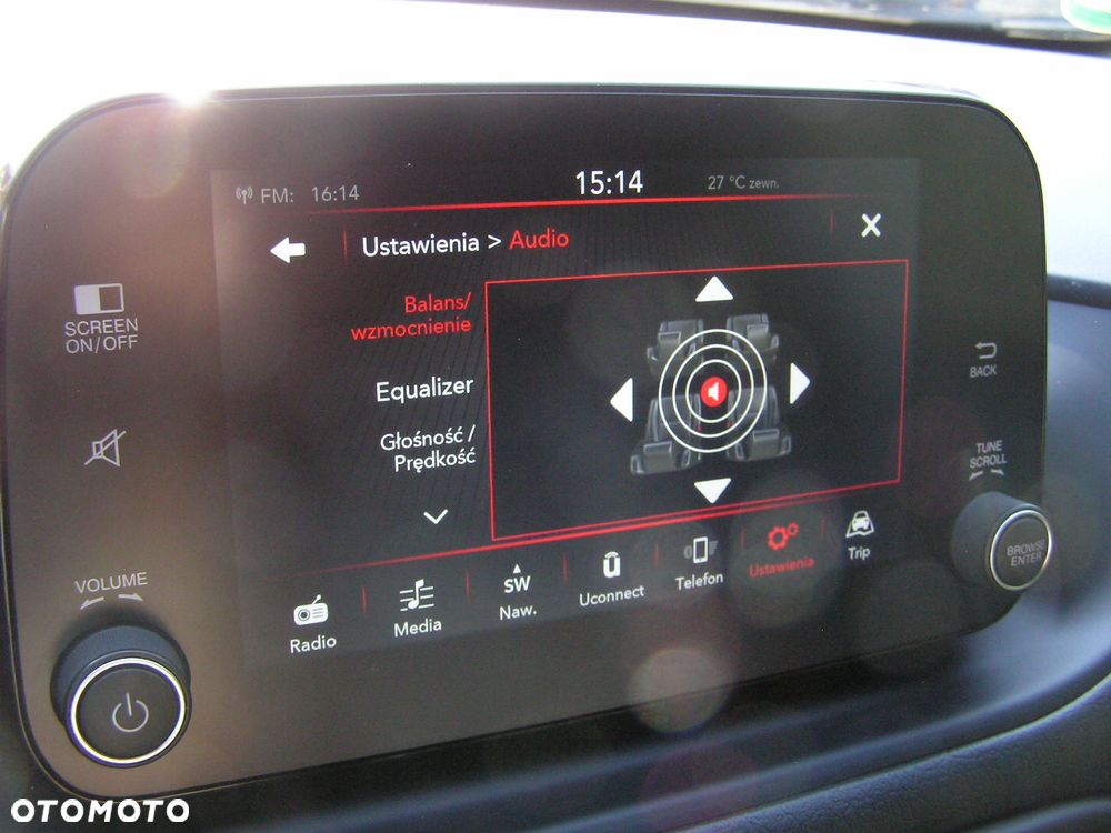 Fiat Tipo 1.4 T-Jet S-Design - 30