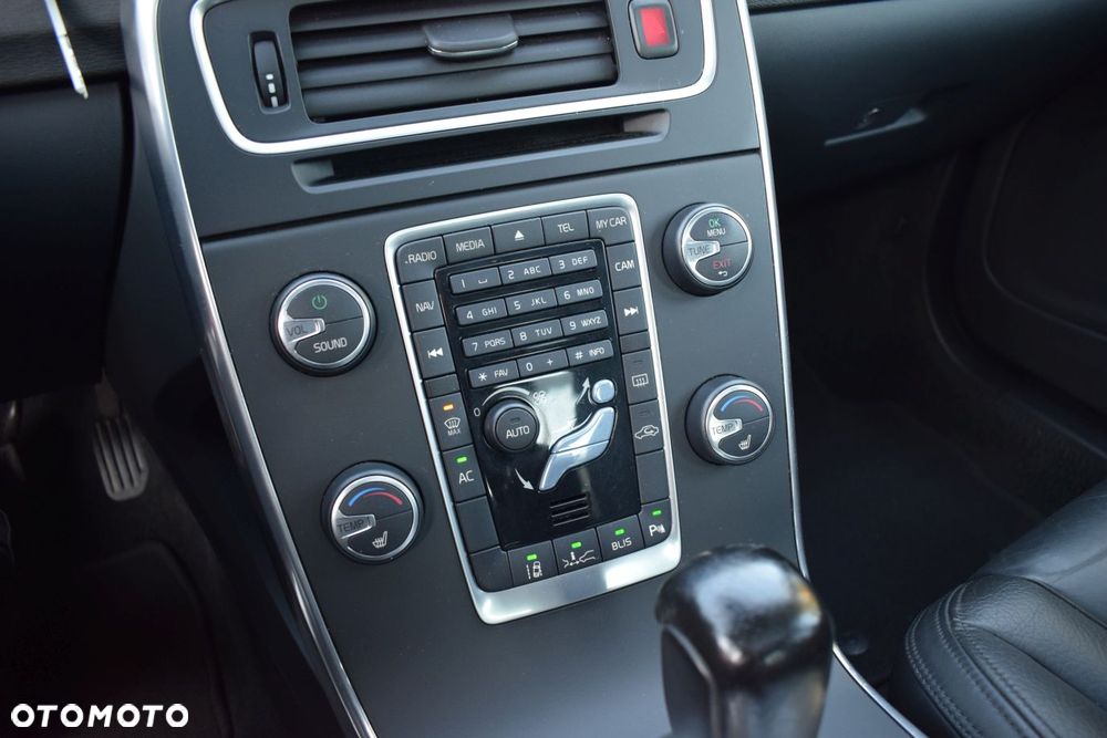 Volvo S60 - 13