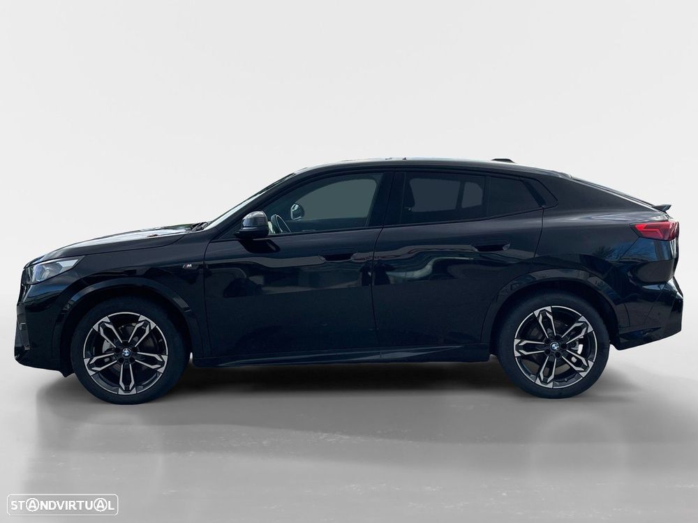 BMW X2 sDrive18d - 2