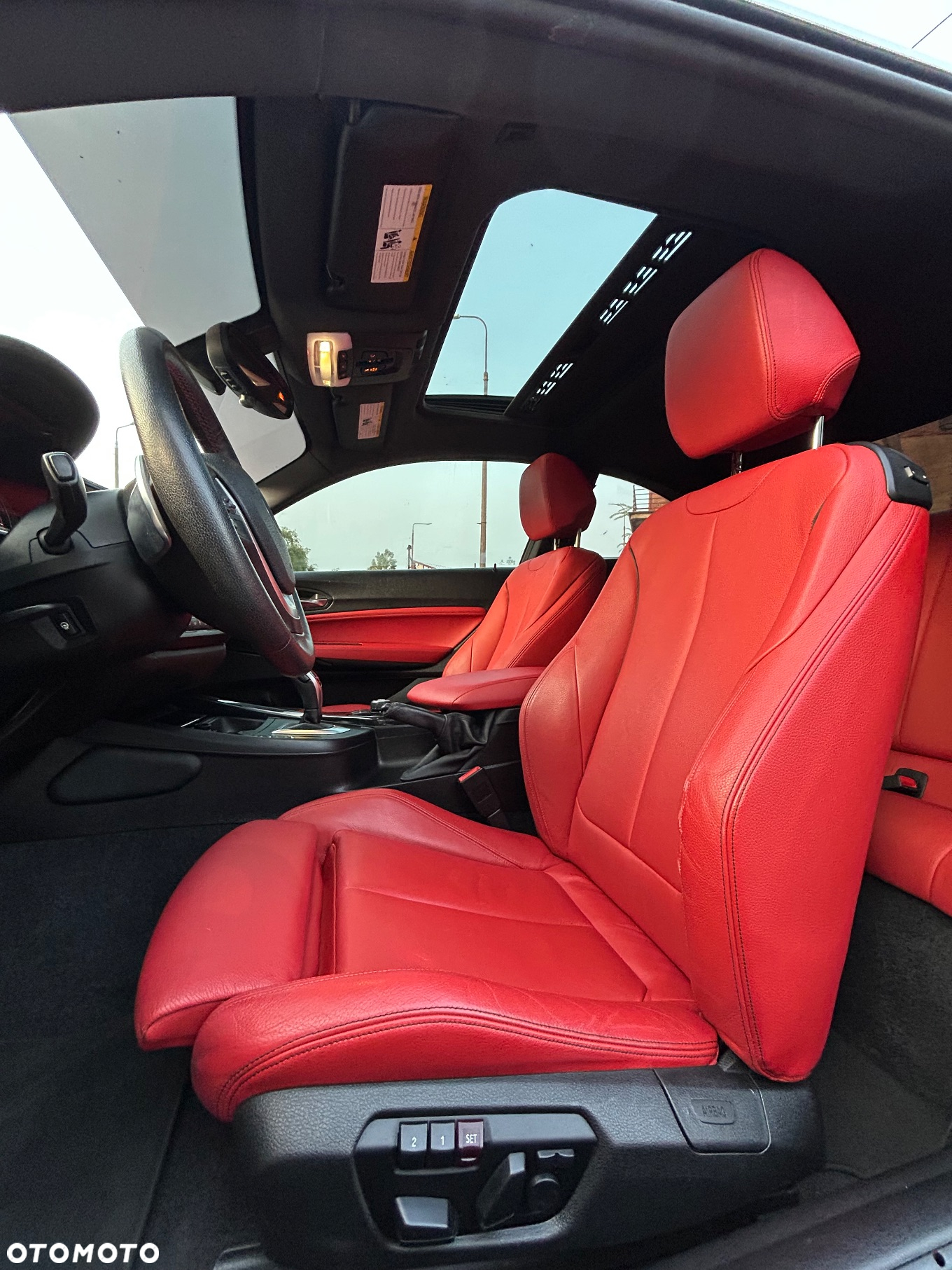 BMW Seria 2 228i Coupe Sport Line - 13