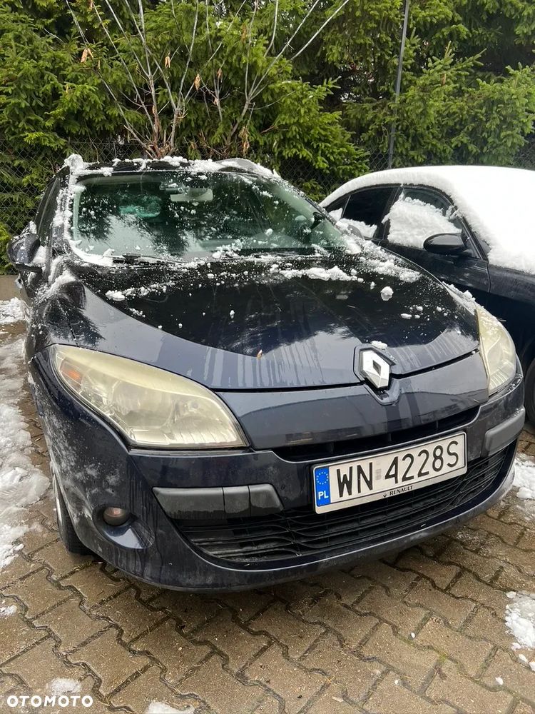 Renault Megane 1.4 16V TCE Dynamique - 7