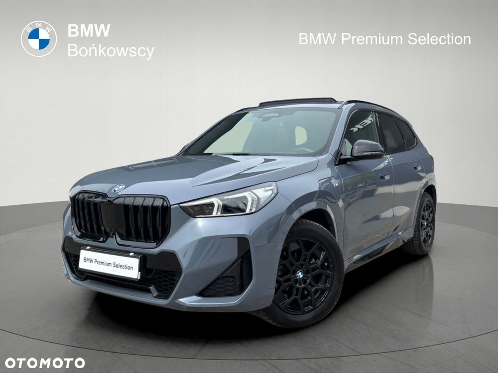 BMW X1 xDrive30e M Sport Edition - 2