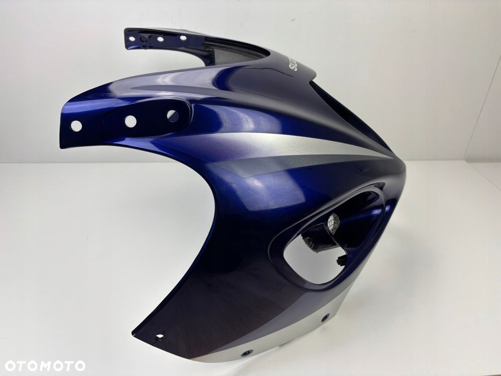 Czasza, owiewka Suzuki GSXR 1300 Hayabusa 1999-07 Oryginał - 7