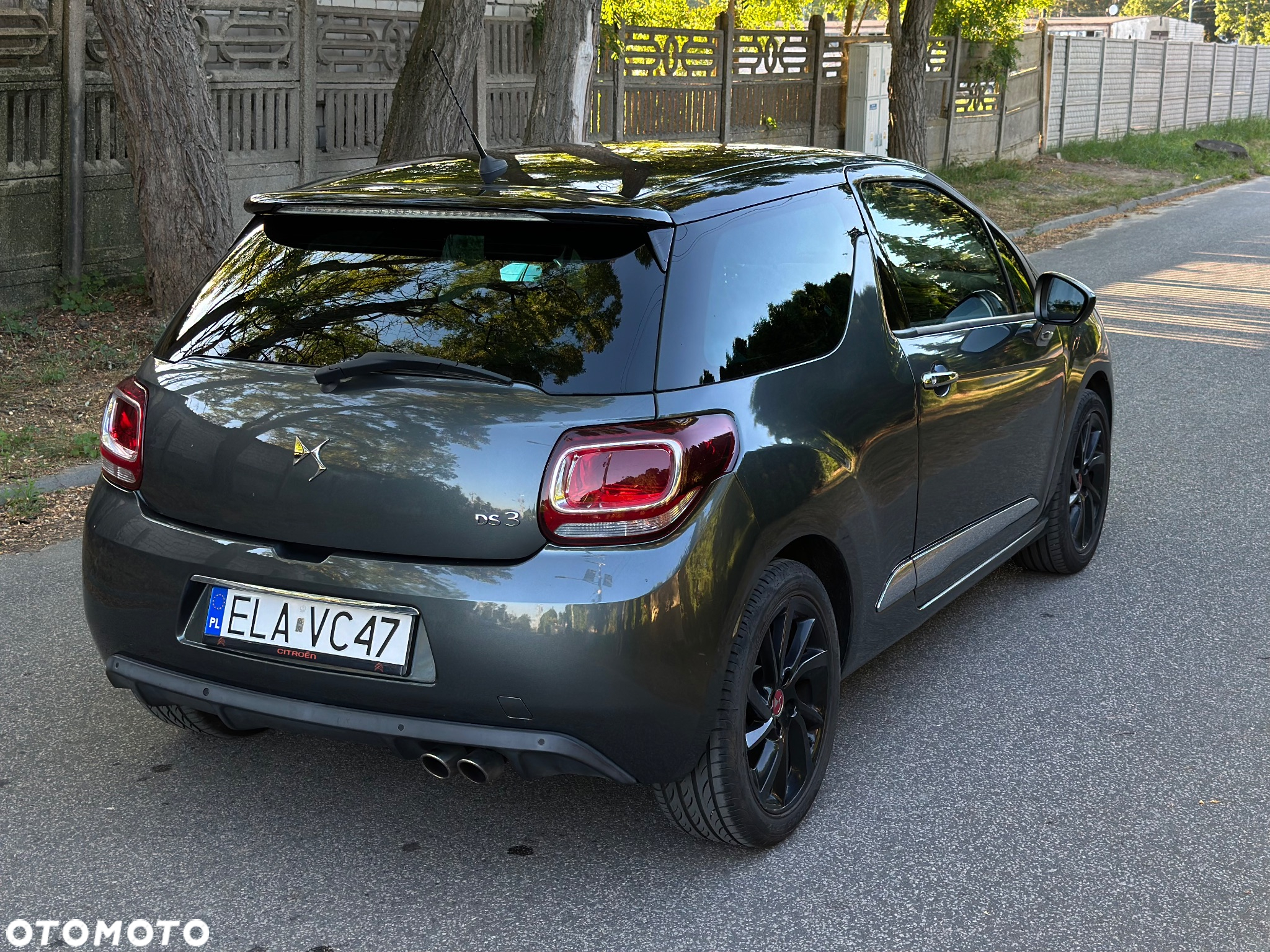 Citroën DS3 1.2 PureTech BeChic S&S - 5