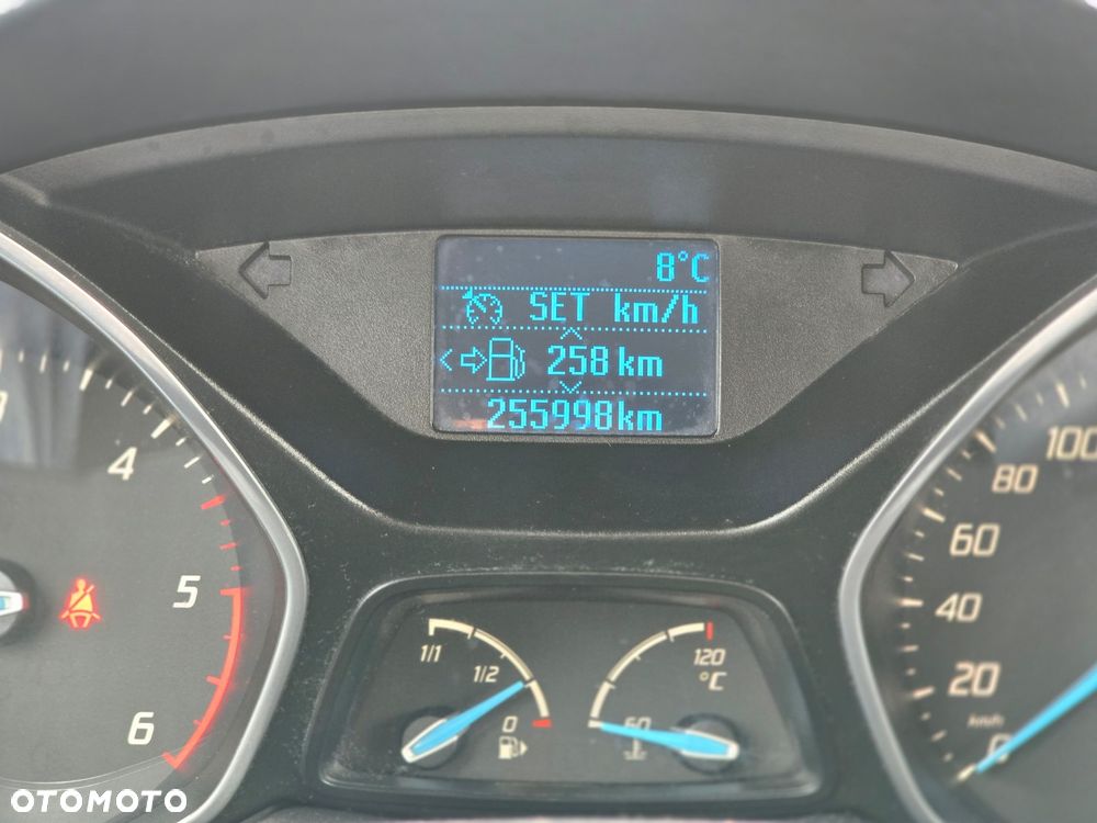 Ford C-MAX 1.6 TDCi Start-Stop-System Business Edition - 34