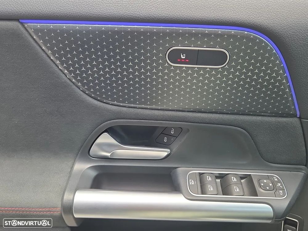Mercedes-Benz EQA 250+ AMG Line - 21