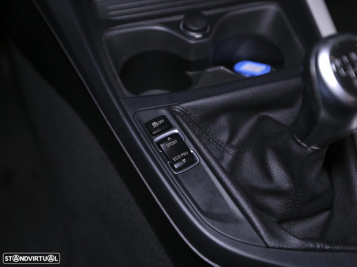 BMW 116 - 20
