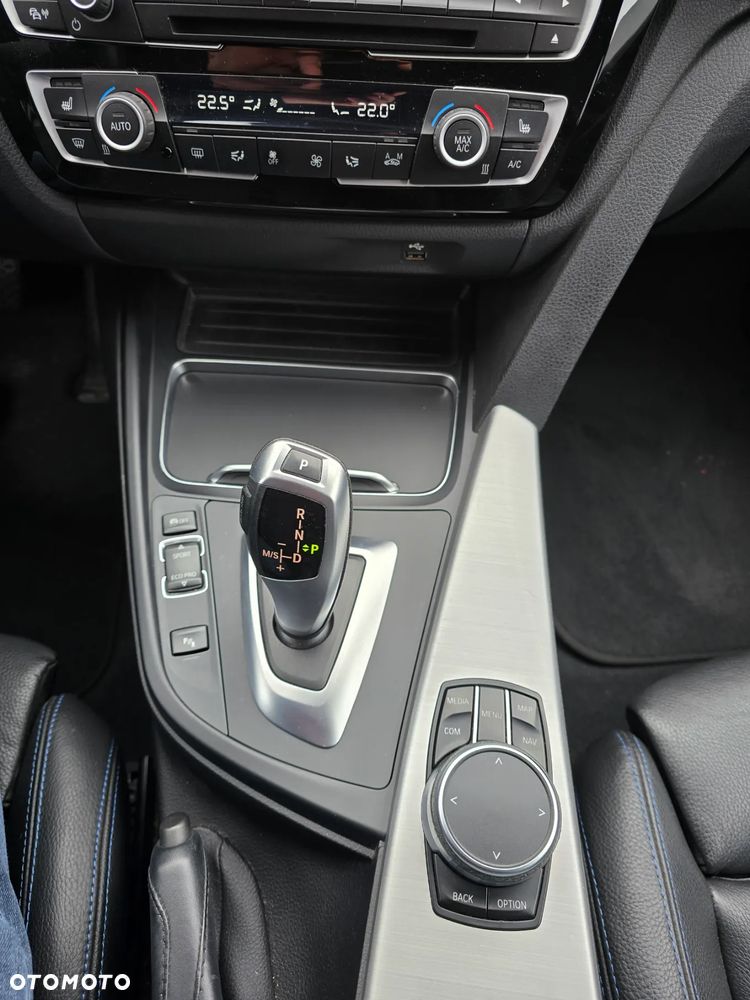 BMW Seria 3 318i Edition M Sport Shadow - 27