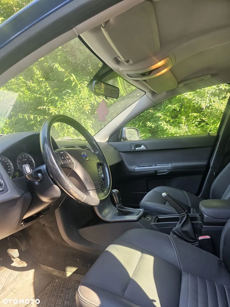 Volvo V50 1.8 - 4