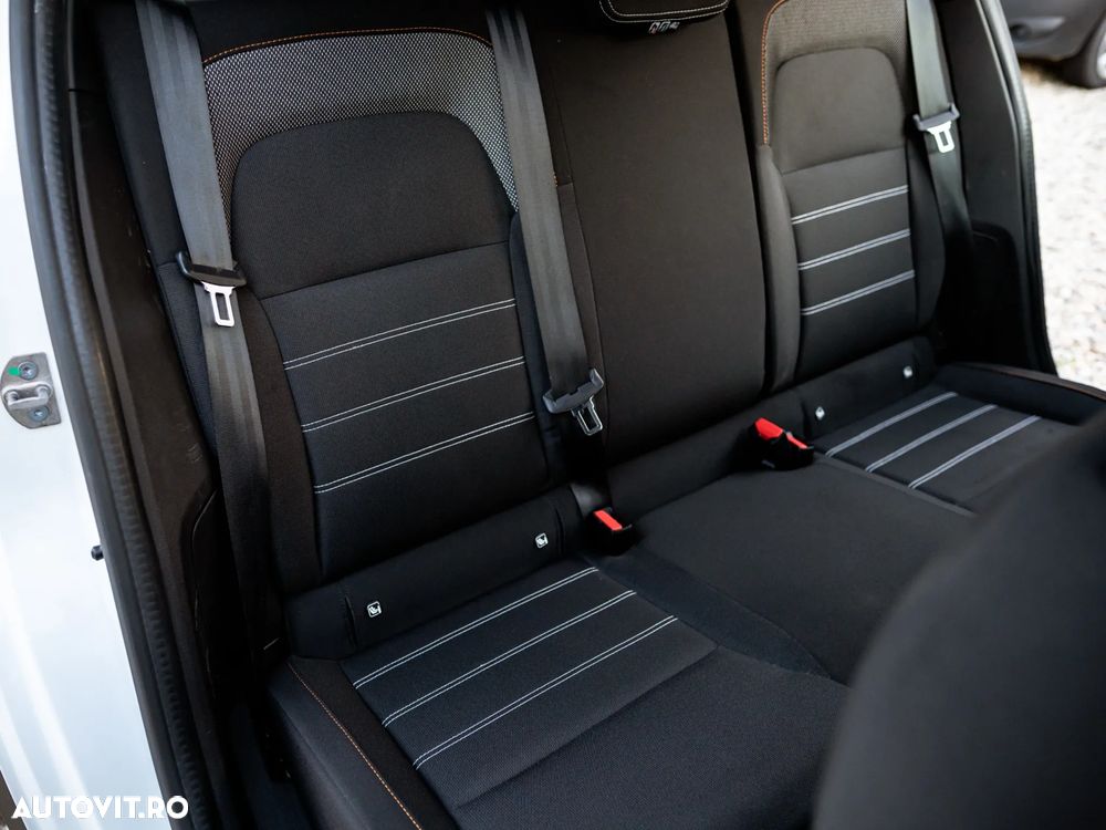 Dacia Sandero Stepway TCe 90 MT6 Essential - 21