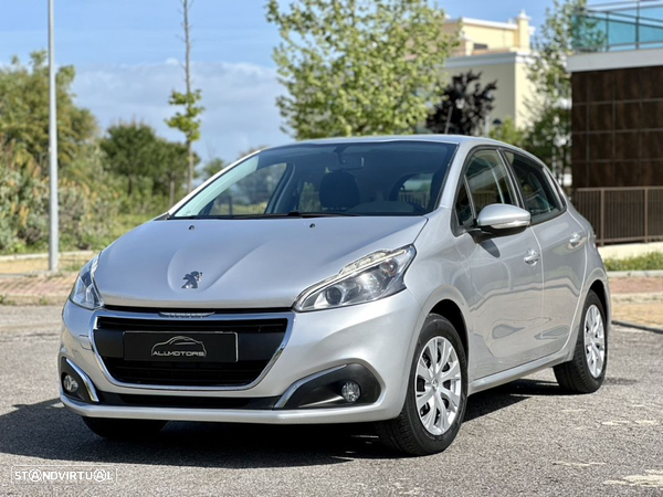 Peugeot 208 PureTech 68 Active