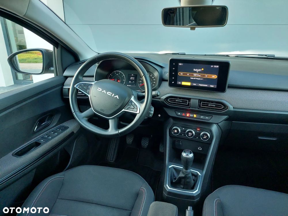 Dacia Jogger 1.0 TCe Extreme+ 7os - 11