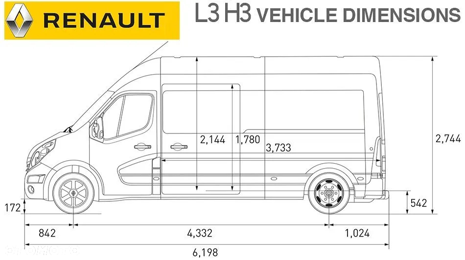 Renault Master - 8