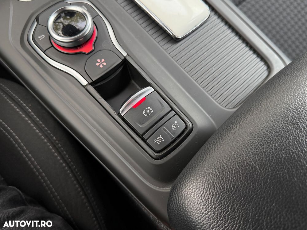 Renault Talisman Grandtour ENERGY dCi 130 Business - 27