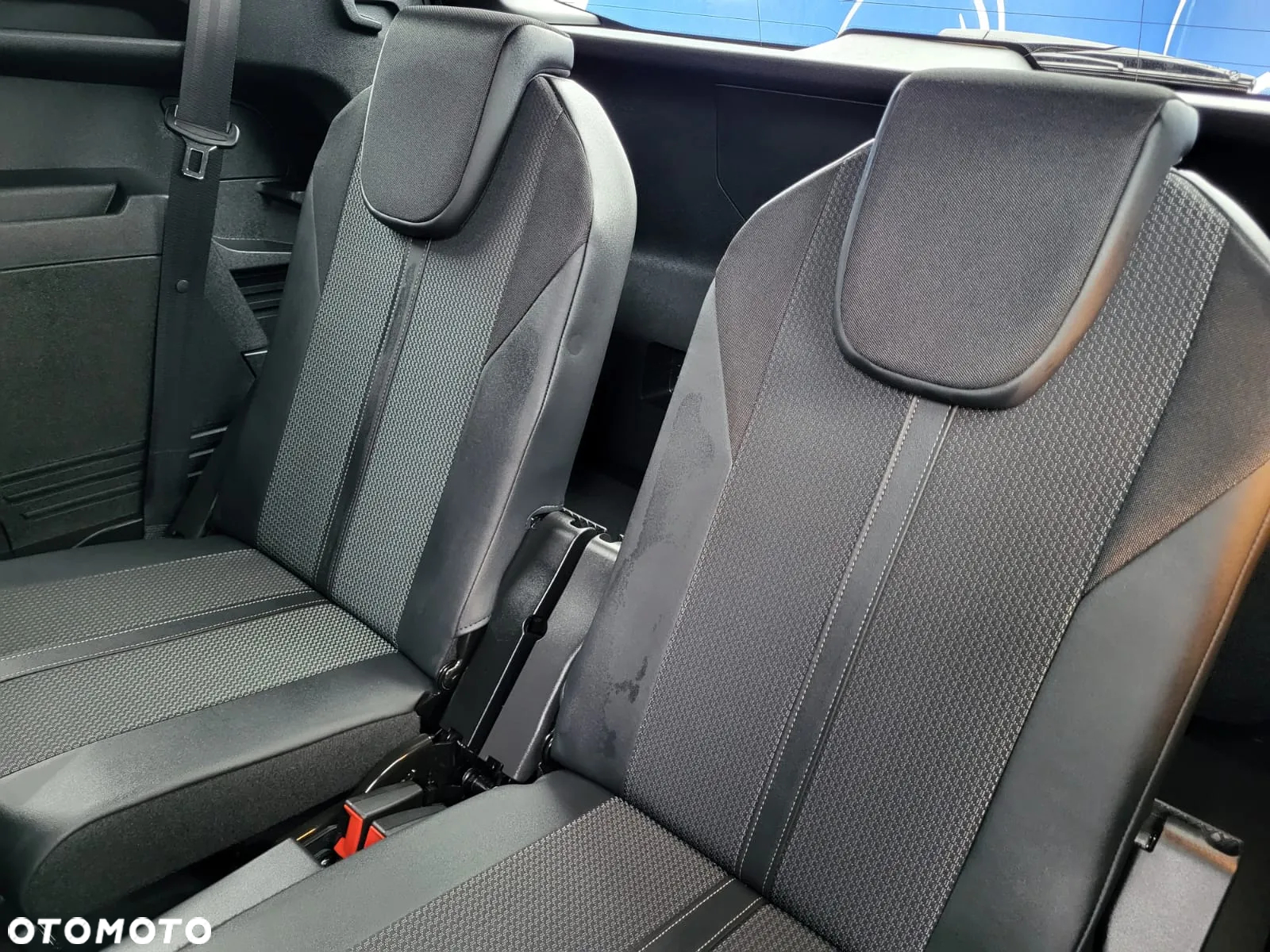 Peugeot 5008 1.2 PureTech GT S&S EAT8 - 14