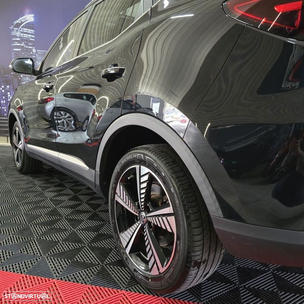 MG ZS EV 44.5 kWh Luxury - 7